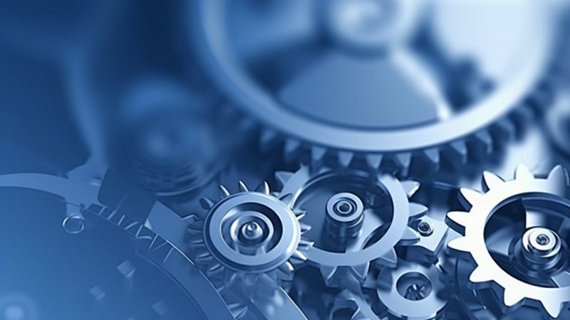 自动化设备直线导轨对接：关键技术解析与选型要点